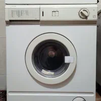 ماشین لباسشویی ارج