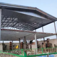 ساخت شیروانی|خدمات پیشه و مهارت|پاکدشت, پاکدشت (مامازند)|دیوار