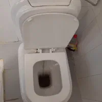 توالت فرنگی