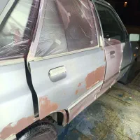 نقاشی خودروحامد