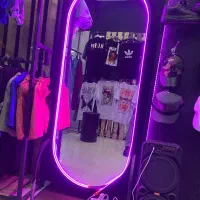 دکور لاکچری مغازه