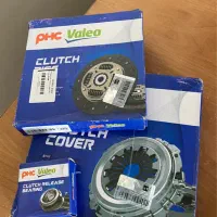 دیسک صفحه پراید والئو با بلبرینگ اصلی