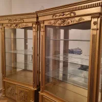 ویترین درحد نو