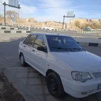پراید ۱۳۲ دوگانه سوز مدل۸۹ بازدید بردسکن|خودرو سواری و وانت|مشهد, کوی سیدی|دیوار