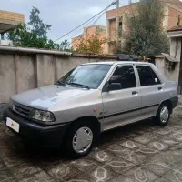 پراید ۱۳۱ بسیار تمیز
