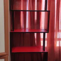 قفسه ام دی اف