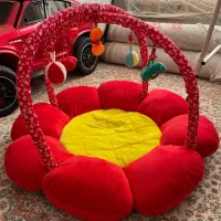 تشک بازی نوزاد