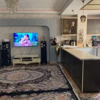 73-متر-روبه-نما-شهرک-راه-اهن-خوش-نقشه-فاز2-اندیشه