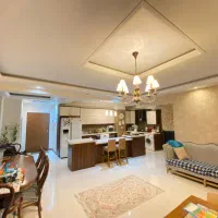 ۱۰۰ متر ۲ خواب روبه نور ۱۱ ساله|فروش آپارتمان|تهران, سعادتآباد|دیوار