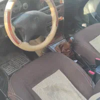 پرشیا مدل 87 بدون پوسیدگی|خودرو سواری و وانت|لاهیجان, طالقانی|دیوار