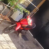 موتور شباب مدل ۹۷