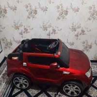 ماشین شارژی|اسباب‌بازی بچه|قم, پردیسان|دیوار