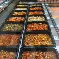 واگذاری مغازه پروتئینی سهیلیه