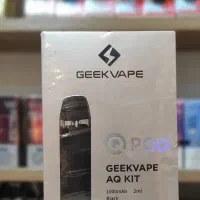 پاد گیک ویپ ایجیس کیو