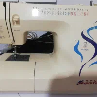 چرخ خیاطی