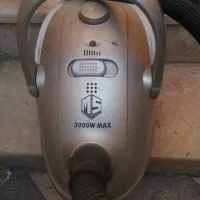 جاروبرقی