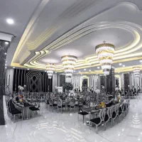 رزرو تالار ختم بهشت زهرا (عکس، منو و قیمت به روز)|خدمات پذیرایی، مراسم|باقرشهر, |دیوار