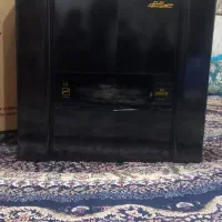 بخاری گازی نو نو
