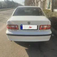فروش یک دستگاه سمند EF7 مدل 99 کلاس 16 موتور بوش
