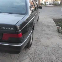 پژو 405 GLX بنزینی، مدل ۱۳۸۹|خودرو سواری و وانت|شیراز, میانرود|دیوار