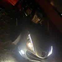 ۲۰۷پانا تیوفایو سقف شیشه مدل۴۰۴