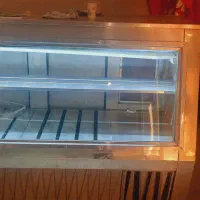 فروش وسایل مرغ فروشی