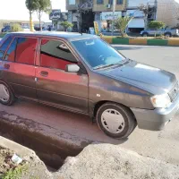 پراید ۱۱۱ مدل ۹۱ کارمندی|خودرو سواری و وانت|گرگان, |دیوار