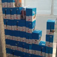 سیروپ سن ایچ عمده|خوردنی و آشامیدنی|کرج, مجتمع صنفی صنعتی|دیوار