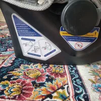 کریر(نی نی لای لای)|کالسکه و لوازم جانبی|شهرکرد, |دیوار