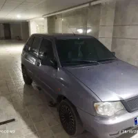 پراید 111 مدل 89 شاسی سالم|خودرو سواری و وانت|ساوه, |دیوار