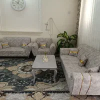 مبل|مبلمان خانگی و میز عسلی|قم, علی آباد سعدگان|دیوار