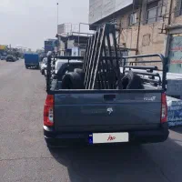 اریسان2 مدل 403|خودرو سواری و وانت|گلستان (تهران), |دیوار