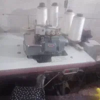 زیگزال ۵ نخ