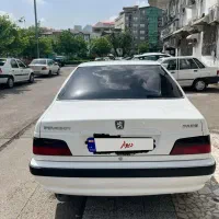 پژوپارس مدل99 موتورxu7|خودرو سواری و وانت|رشت, گلسار|دیوار