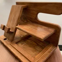 استند رومیزی موبایل اداری