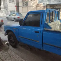 نیسان‌۹۷هزارکار|خودرو سواری و وانت|مشهد, رسالت|دیوار