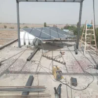 جوشکاری سیار در چناران و گلبهار|خدمات پیشه و مهارت|چناران, |دیوار