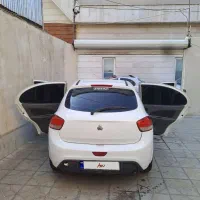 تیبا ۲ مدل ۹۸