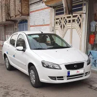 رانا پلاس tu5 فروش فوری