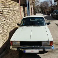 پیکان 83 برج 12