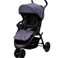 کالسکه دیلجان مکس