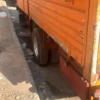 خودرو سنگین