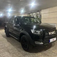 معاوضهkmcT8 1402فابریک در حد صفر