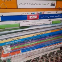 کتاب تست کنکور