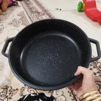 قابلامه چدن|ظروف پخت‌وپز|ماکو, |دیوار