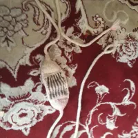 قلماسه قدیمی|لوازم خیاطی و بافتنی|بیرانوند, |دیوار