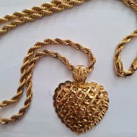 فروش طلا روس اصلی به شرط|بدلیجات|یاسوج, |دیوار