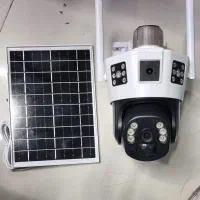 سیستم های نظارتی و حفاظتی(دوربین مداربسته دزدگیر)|دوربین مداربسته|تربت جام, جامی|دیوار