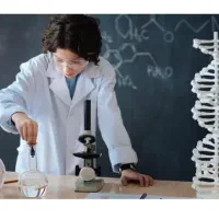 تدریس خصوصی علوم تجربی از پایه تا پیشرفته