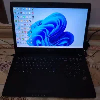 لپتاپ گیمینگ ایسوس ASUS G750JZ